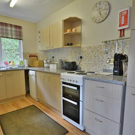 Paddocks Cottages Azalea
